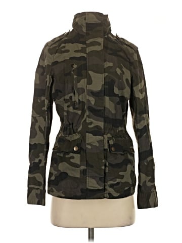 Love Tree Jacket (view 1)