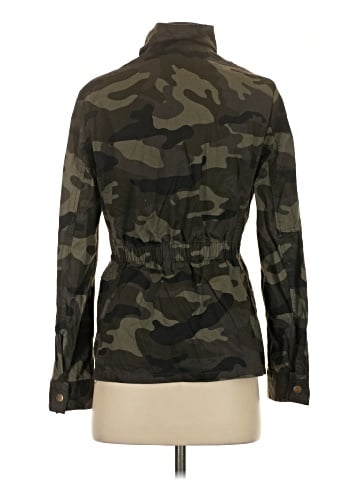 Love Tree Jacket (view 2)