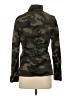 Love Tree 100% Cotton Camo Green Jacket Size S - photo 2