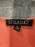Stella Luce Brown Bodysuit Size S - photo 3