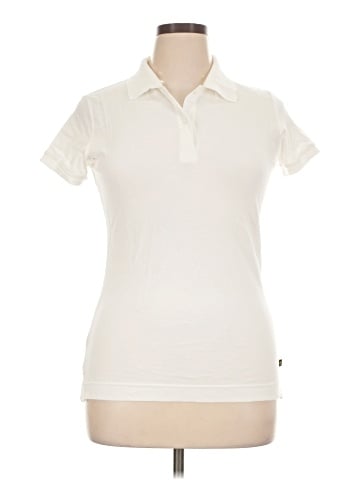 Lee Short Sleeve Polo (view 1)