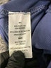 Layer 8 Solid Blue Active Pants Size XS - photo 8