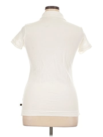 Lee Short Sleeve Polo (view 2)