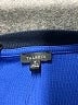 Talbots 100% Cotton Blue Cardigan Size M - photo 7