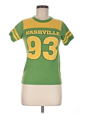 Urban Renewal Short Sleeve T-Shirt (view 1)
