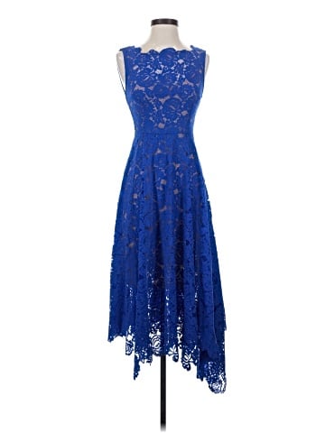 Tracy Reese Cocktail Dress (view 1)