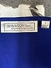 Simonton Says Blue Long Sleeve Top Size S - photo 7
