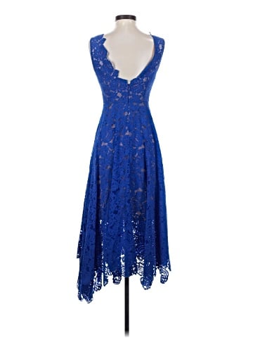 Tracy Reese Cocktail Dress (view 2)