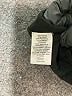 Halogen Black Cardigan Size L - photo 8
