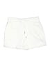 RBX Solid White Athletic Shorts Size S - photo 1