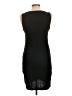 Leith Solid Black Cocktail Dress Size L - photo 2
