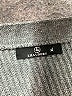 Lillusory 100% Acrylic Gray Kimono Size XL - photo 4