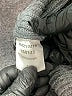 Lillusory 100% Acrylic Gray Kimono Size XL - photo 5