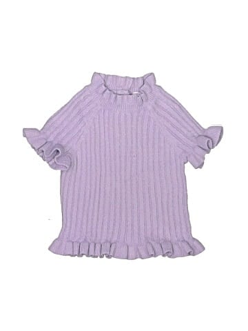 Janie and Jack 3/4 Sleeve Top (view 1)