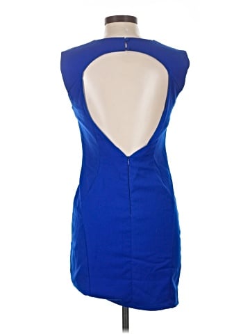 Do & Be Cocktail Dress (view 2)