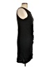 Leith Solid Black Cocktail Dress Size L - photo 4