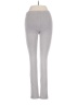 Alice + Olivia Gray Active Pants Size S (estimated) - photo 2