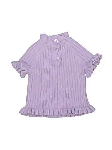 Janie and Jack 3/4 Sleeve Top (view 2)