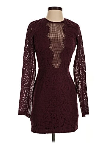 TOBI Cocktail Dress (view 1)