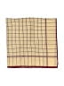 Calvin Klein Tan Scarf One size - photo 2