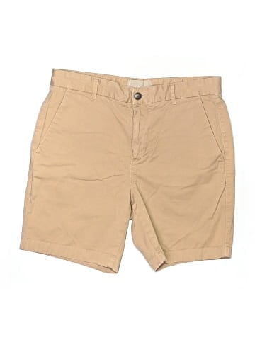 Everlane Khaki Shorts (view 1)