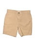 Everlane Solid Tan Khaki Shorts Size 30 waist - photo 1