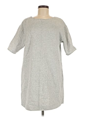 Melrose and Market Sweatshirt (view 1)