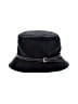 Coach Black Sun Hat Size P - Sm - photo 1