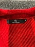 Lillusory Red Pullover Sweater Size M - photo 7