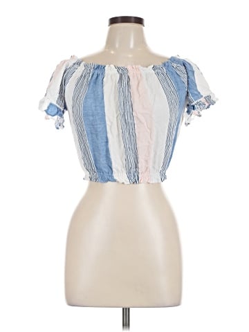 Ocean Drive Clothing Co. Tube Top (view 1)