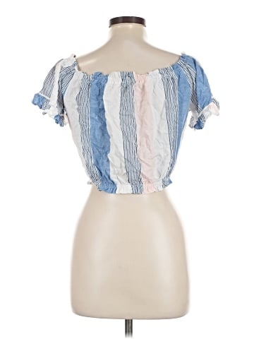 Ocean Drive Clothing Co. Tube Top (view 2)