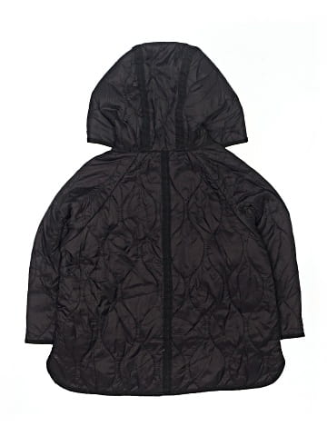 Zara Snow Jacket (view 2)