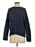 Vince. Solid Blue Wool Pullover Sweater Size XS - photo 1