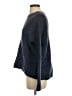 Vince. Solid Blue Wool Pullover Sweater Size XS - photo 5