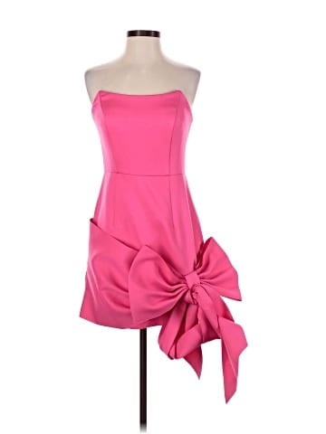 Elliatt Cocktail Dress (view 1)