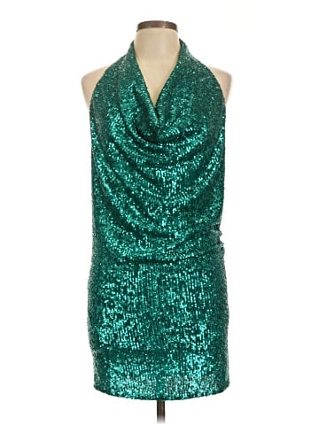 Adriana Iglesias Cocktail Dress (view 1)
