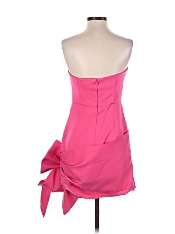 Elliatt Cocktail Dress (view 2)