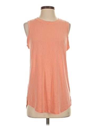 Athleta Sleeveless T-Shirt (view 1)