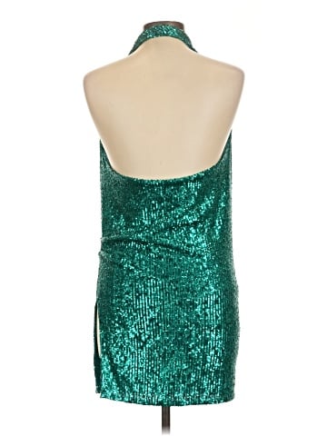 Adriana Iglesias Cocktail Dress (view 2)