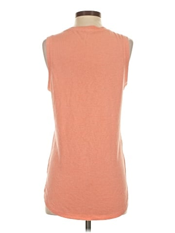 Athleta Sleeveless T-Shirt (view 2)