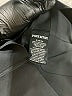 Victoria's Secret Pink Solid Black Active Pants Size M - photo 7