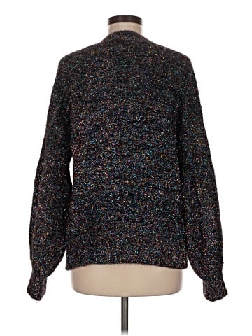 Do & Be Pullover Sweater (view 2)