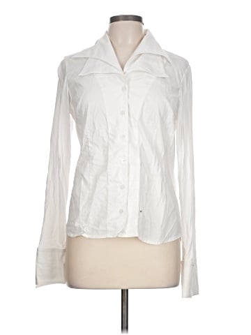 Mishca Long Sleeve Blouse (view 1)