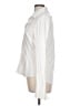 Mishca Ivory Long Sleeve Blouse Size L - photo 5