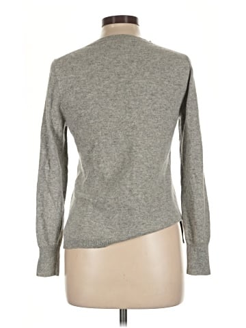J.Crew Cashmere Pullover Sweater (view 2)