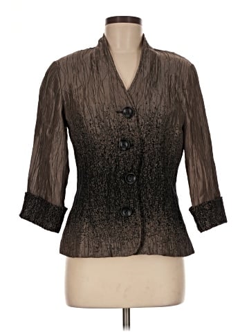 Coldwater Creek Blazer (view 1)