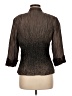 Coldwater Creek Brown Blazer Size 8 (petite) - photo 2