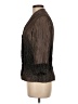 Coldwater Creek Brown Blazer Size 8 (petite) - photo 5