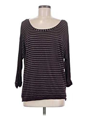 Splendid 3/4 Sleeve T-Shirt (view 1)