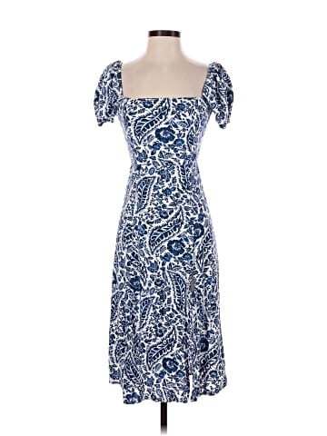 Mi ami Casual Dress (view 1)